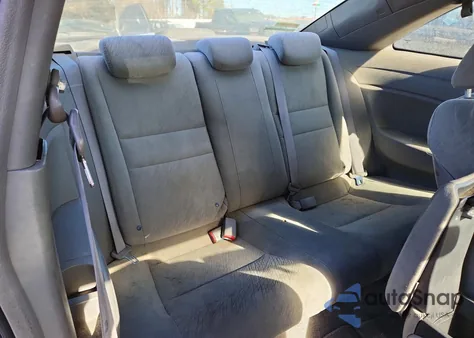 2007 Honda Civic Ex z USA, uszkodzony, nr VIN 2HGFG12817H527129